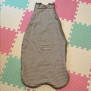 Woolino Toddler 4 Season Ultimate baby sleep bag